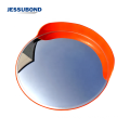 Hot Selling Road Traffic Supplies Wholesale Convex Mirror, High Secure Road Safety Equipment Sticker Tape/